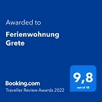 Grete * Trier