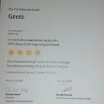 Daire Grete
