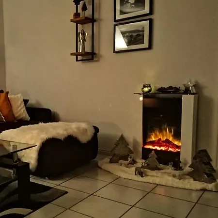 Appartement Grete *