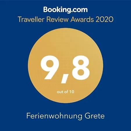 Grete Trier