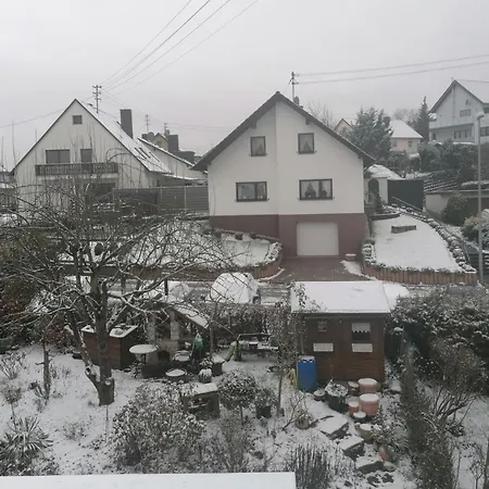 Grete Appartement Trier