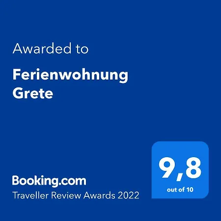 Grete * Trier