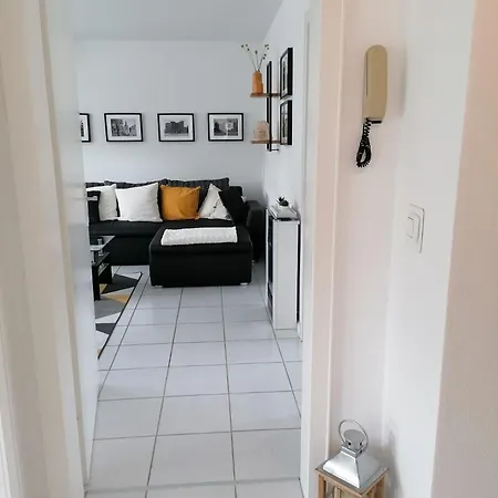 Appartement Grete Trier