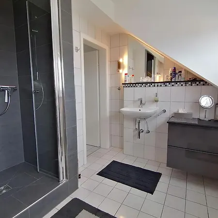 Grete Appartement *
