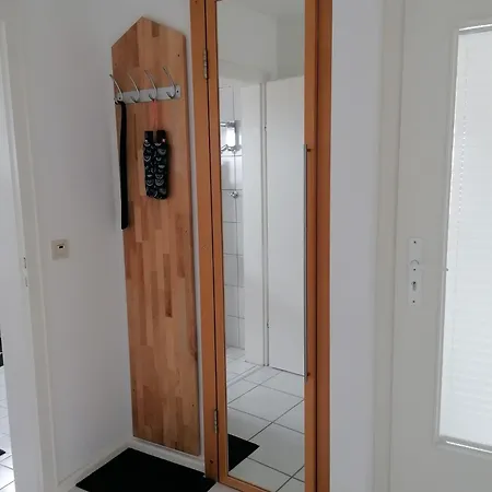 Appartement Grete Trier