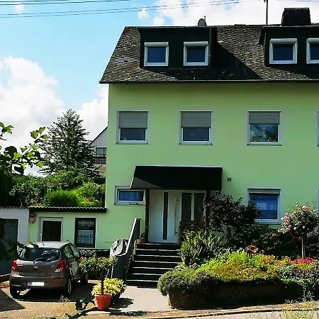 Appartement Grete *