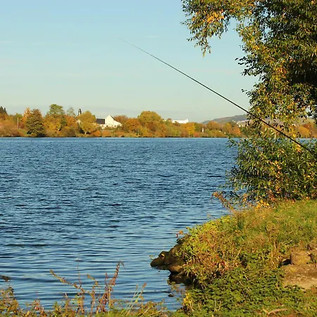 Grete Appartement Trier