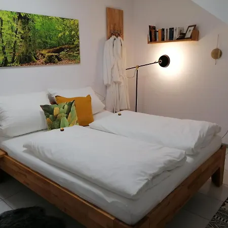 Appartement Grete *