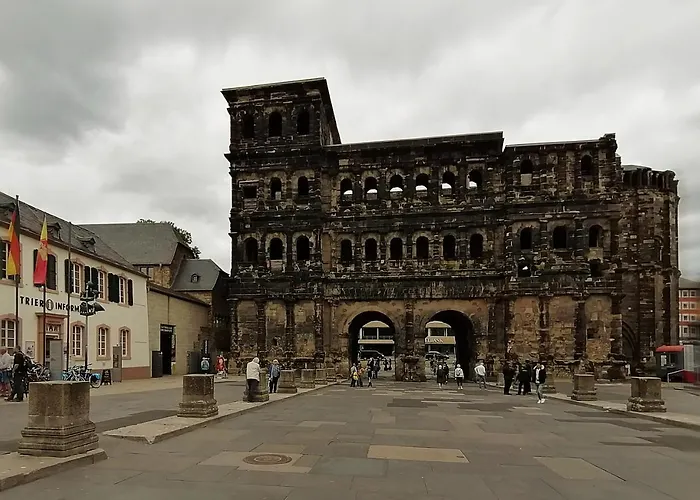 Apartment Grete Trier