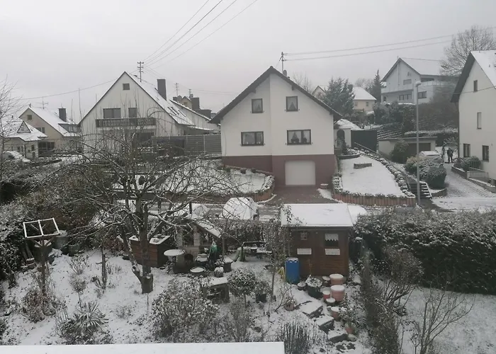 Grete Apartment Trier