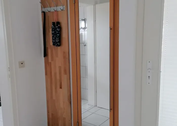 Apartment Grete Trier