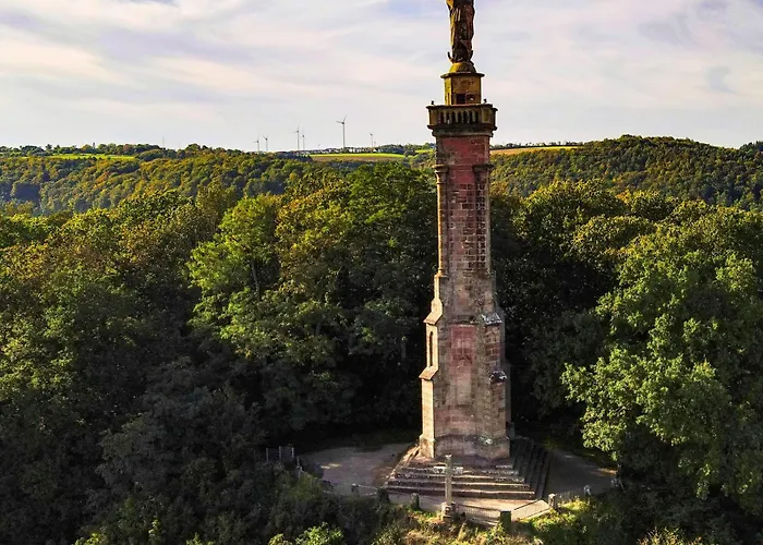 Lejlighed Grete Trier