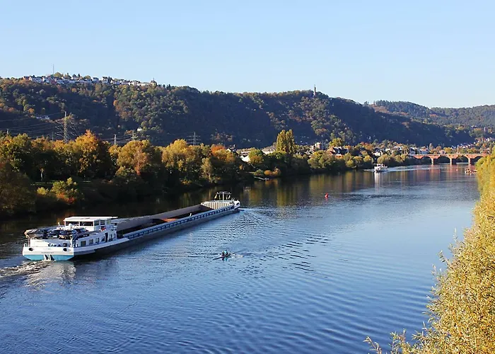 Grete Apartment Trier
