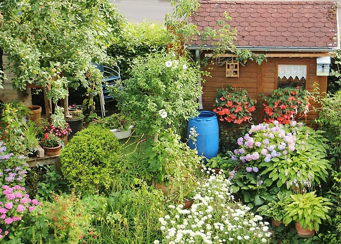 דירה Grete טרייר