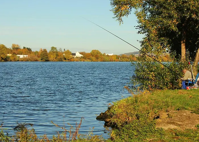 Grete דירה טרייר