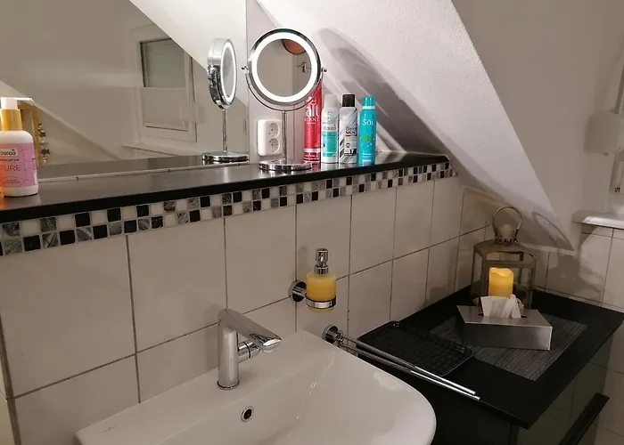 Apartment Grete Trier